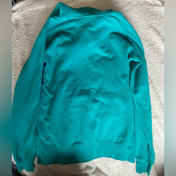 Northface hoodie/sweatshirt size XS - Picture 4 of 5